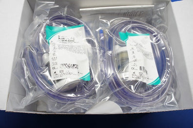 SurgiQuest SEM-EVAC AirSeal Bifurcated Smoke Evac Filtered Tube Set (x)